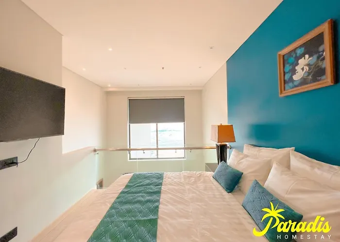 Paradis Marina *