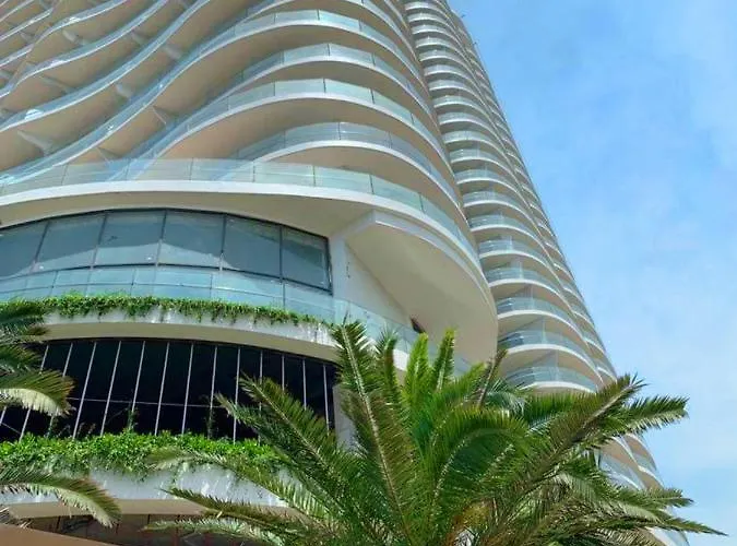 Apartamento Paradis Marina