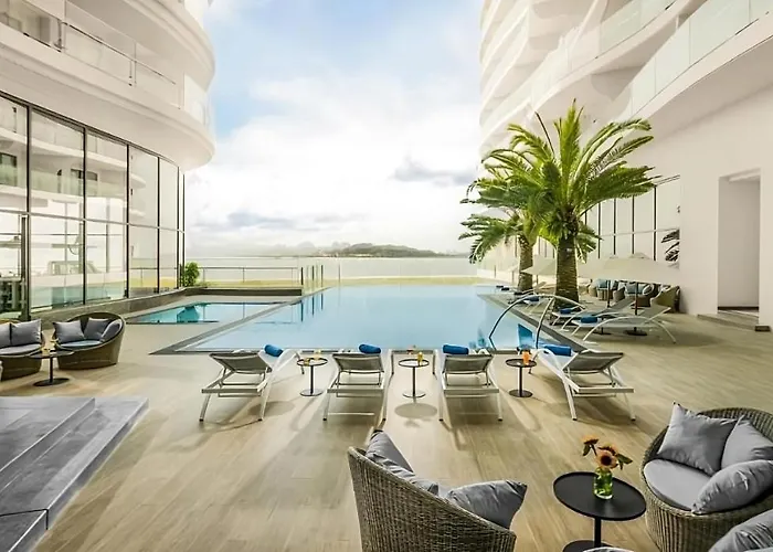 Apartamento Paradis Marina