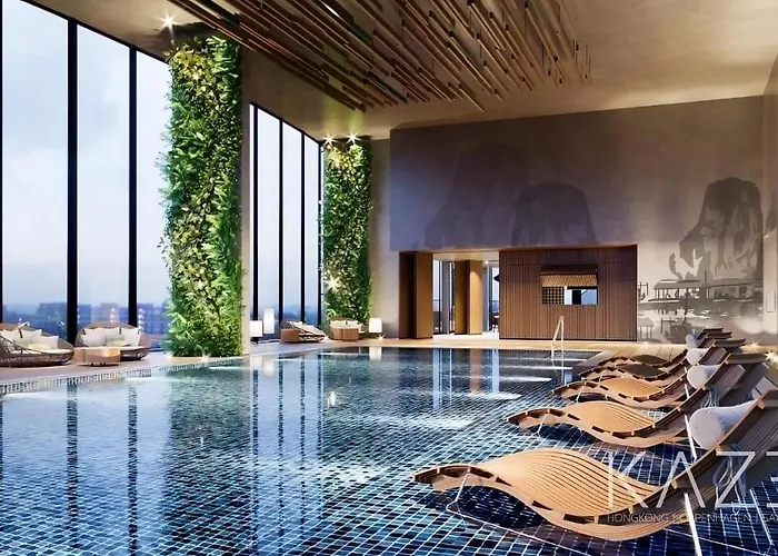 Apartamento Paradis Marina