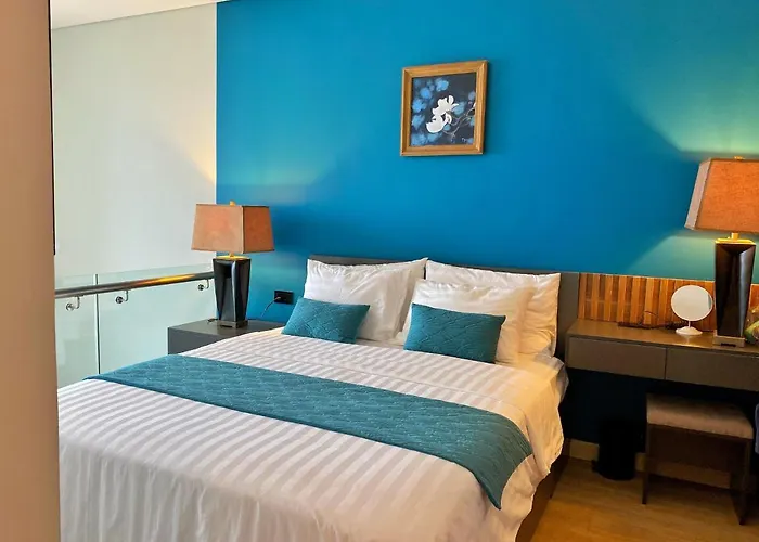 Apartamento Paradis Marina Ha Long