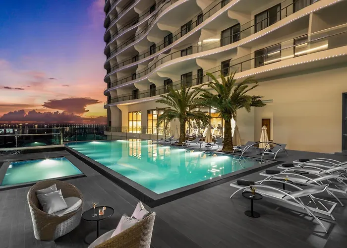 Apartamento Paradis Marina