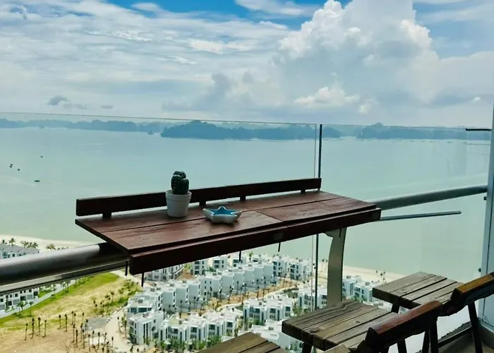 Paradis Marina Apartamento *