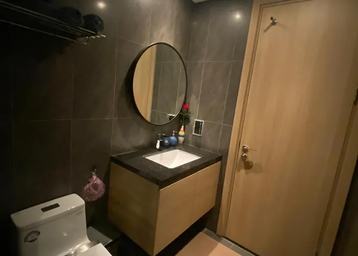 Paradis Marina Apartamento Ha Long